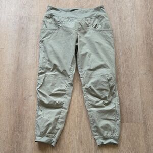 Prana Kenab Pants Sz: LARGE